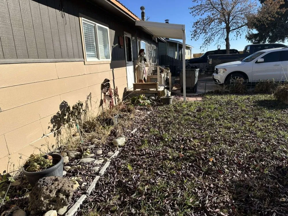 Professional garden landscaping in Burley, ID by Tree and Landscape Restoration