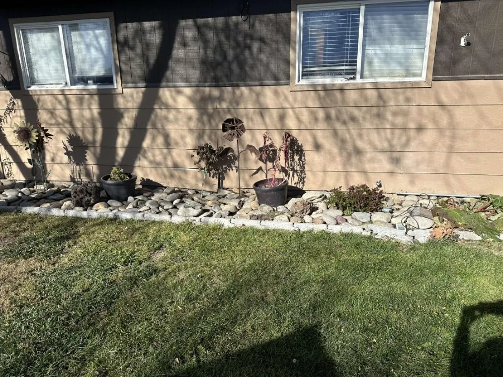 Affordable landscaping services in Burley, ID by Tree and Landscape Restoration