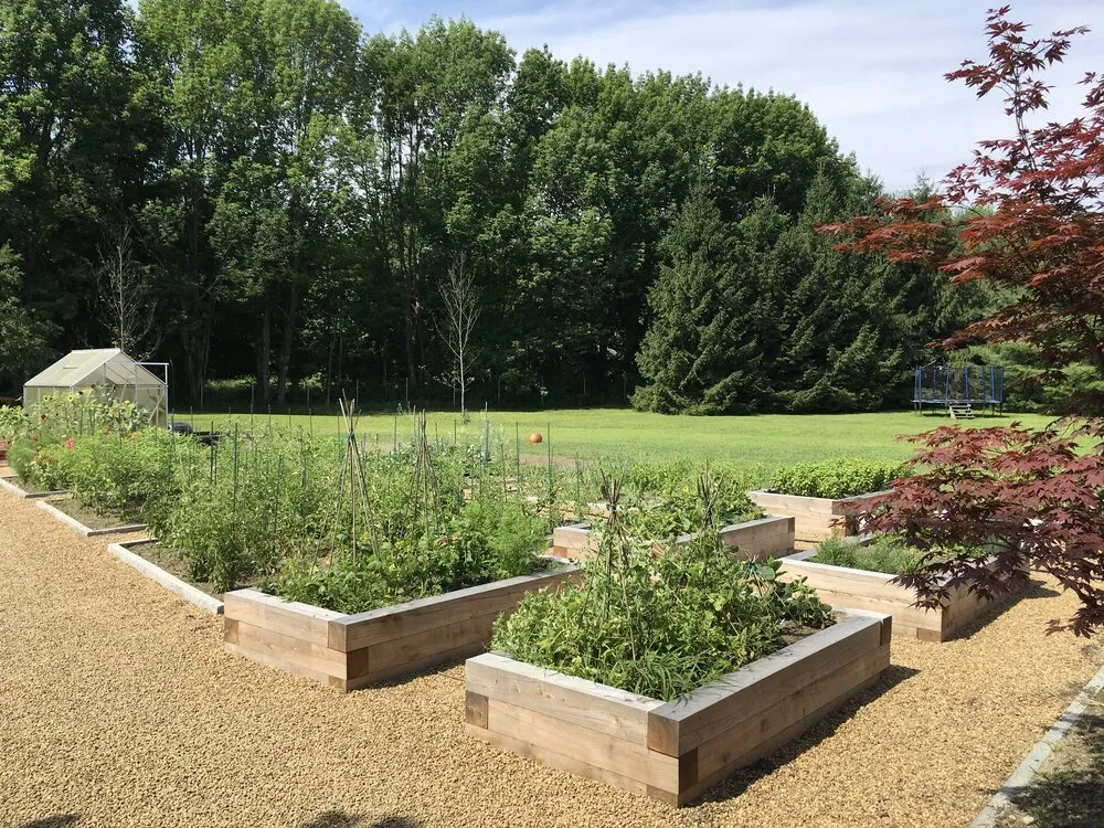 Affordable yard maintenance in Scarborough, ME by Tree and Stone Landscape Construction