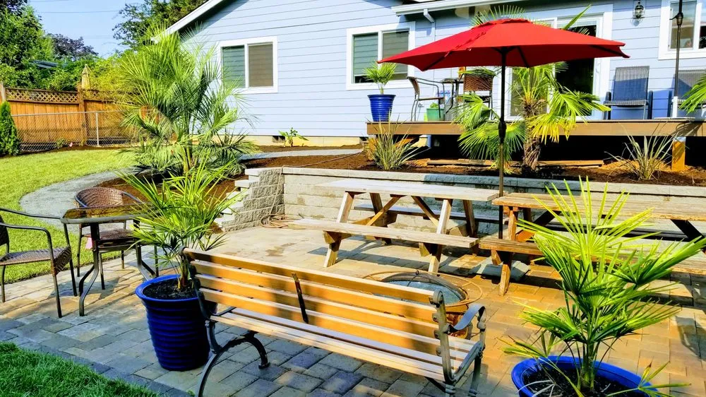 Trusted lawn care service experts serving Tualatin, OR - Tree Bee Landscapes