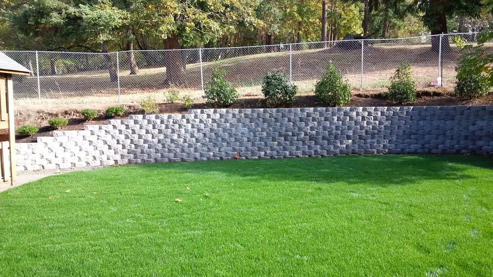 Reliable garden landscaping in Tualatin, OR by Tree Bee Landscapes