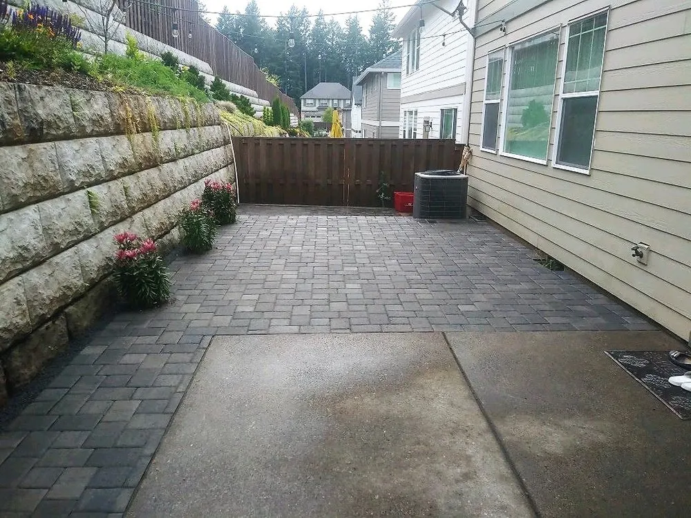 Expert garden landscaping for homes across Tualatin, OR - Tree Bee Landscapes