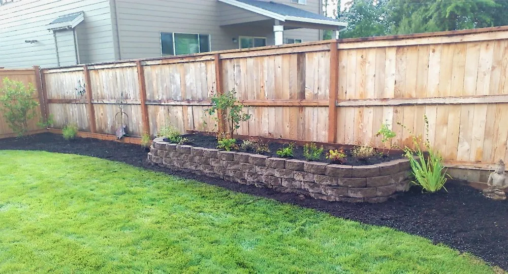 Expert lawn mowing service experts serving Tualatin, OR - Tree Bee Landscapes