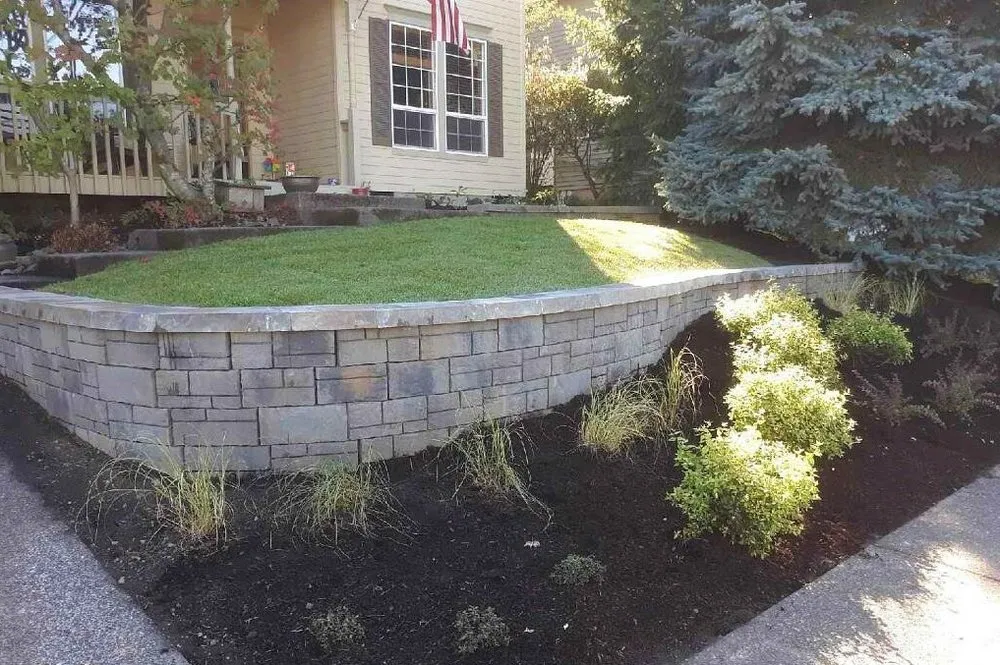 Custom landscape installation experts serving Tualatin, OR - Tree Bee Landscapes