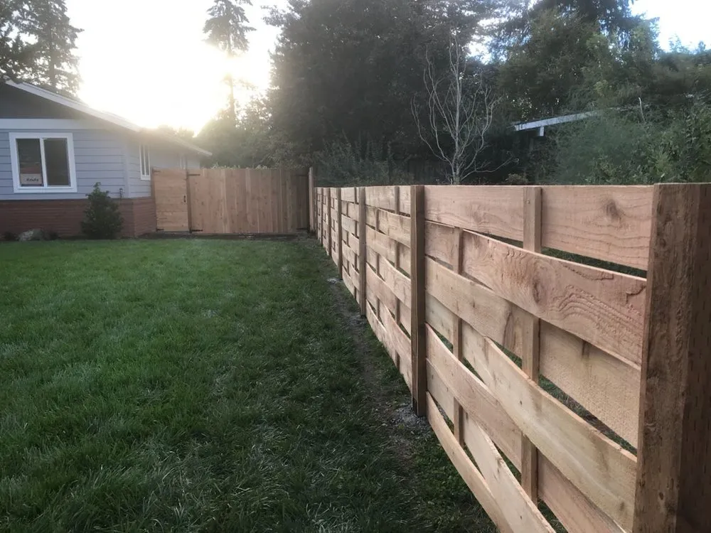 Custom residential landscaping experts serving Tualatin, OR - Tree Bee Landscapes