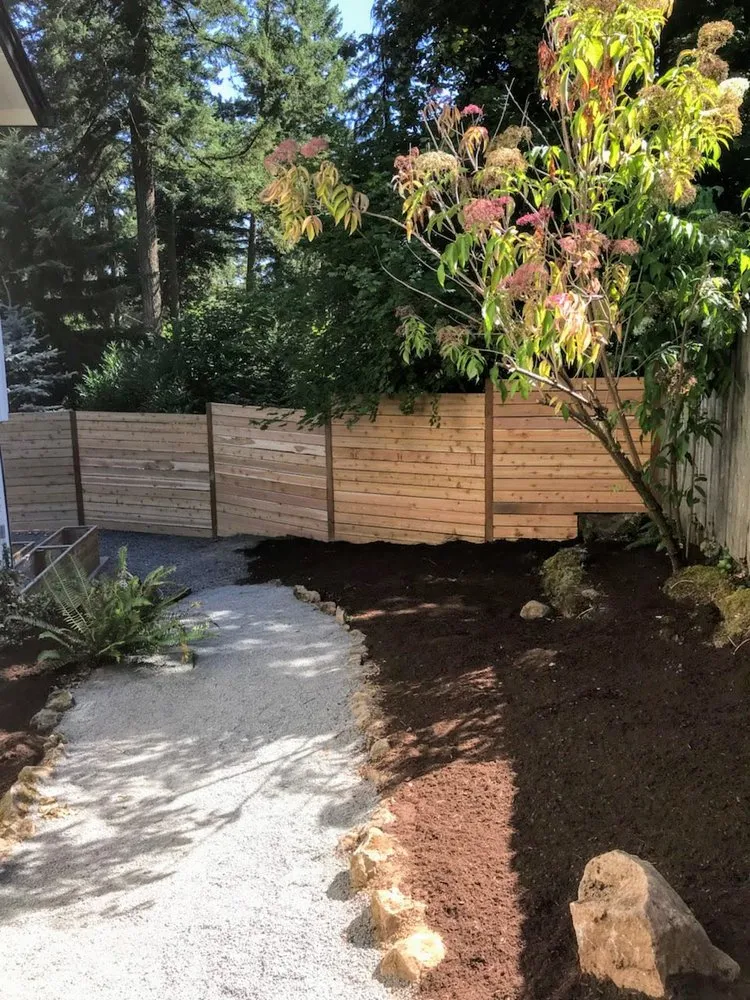 Local residential landscaping for homes across Tualatin, OR - Tree Bee Landscapes