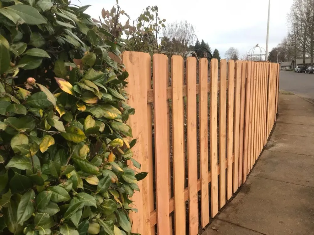 Custom landscaping services in Tualatin, OR - Tree Bee Landscapes