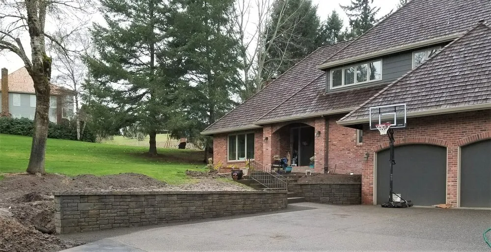 Affordable landscaping services for year-round maintenance across Tualatin, OR - Tree Bee Landscapes