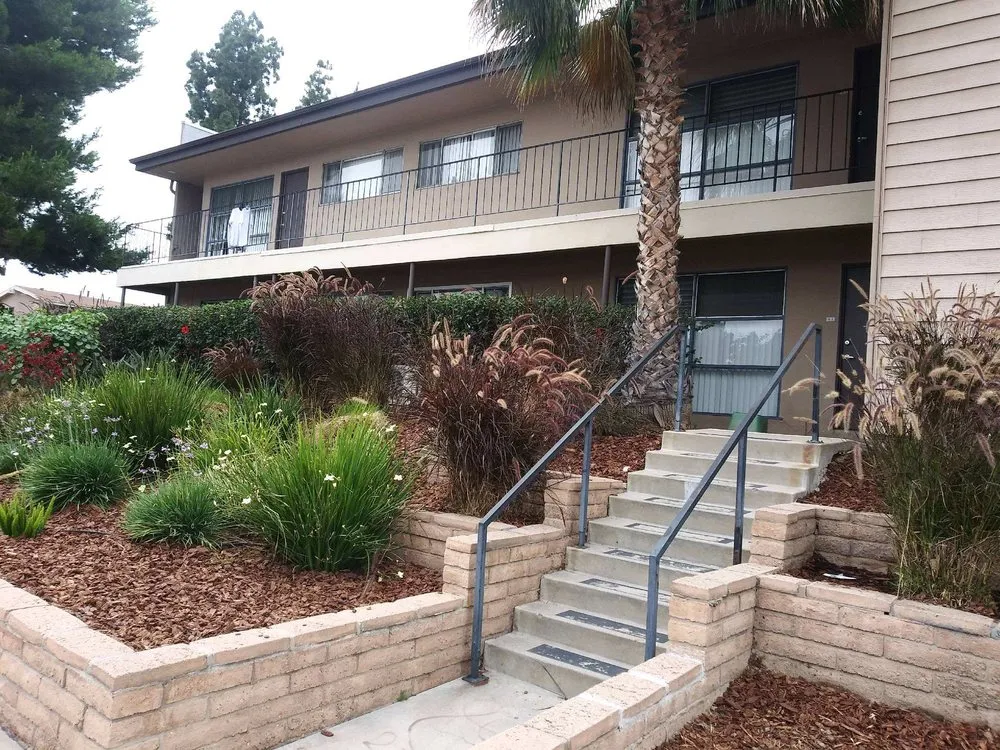 Top-rated garden landscaping experts serving San Diego, CA - Tree Breeze Landscaping