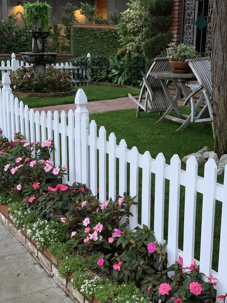 Expert outdoor landscaping in San Diego, CA by Tree Breeze Landscaping