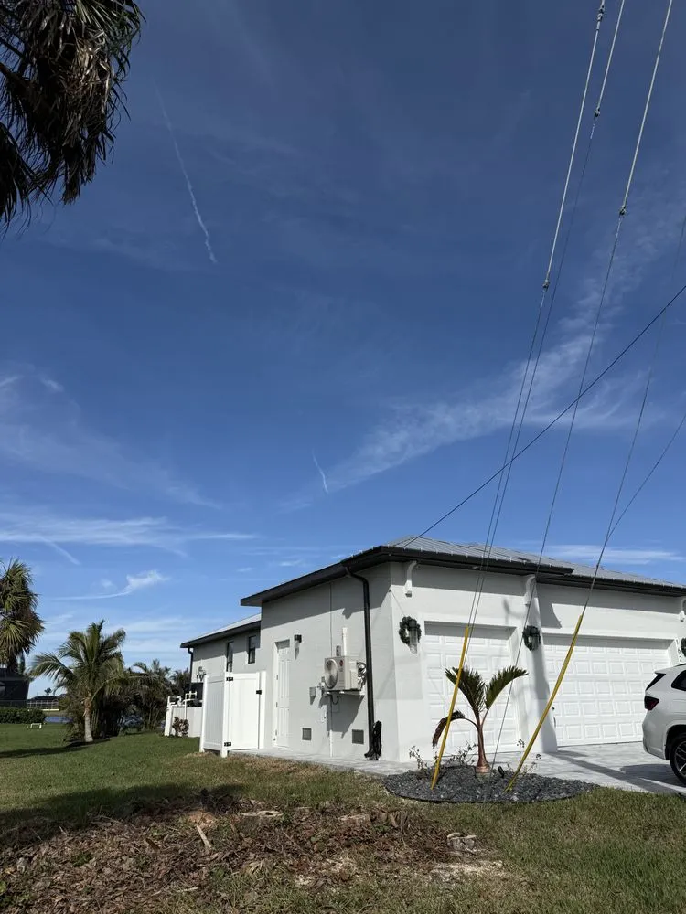 Top-rated landscape design experts serving Cape Coral, FL - Tree care of SWFL