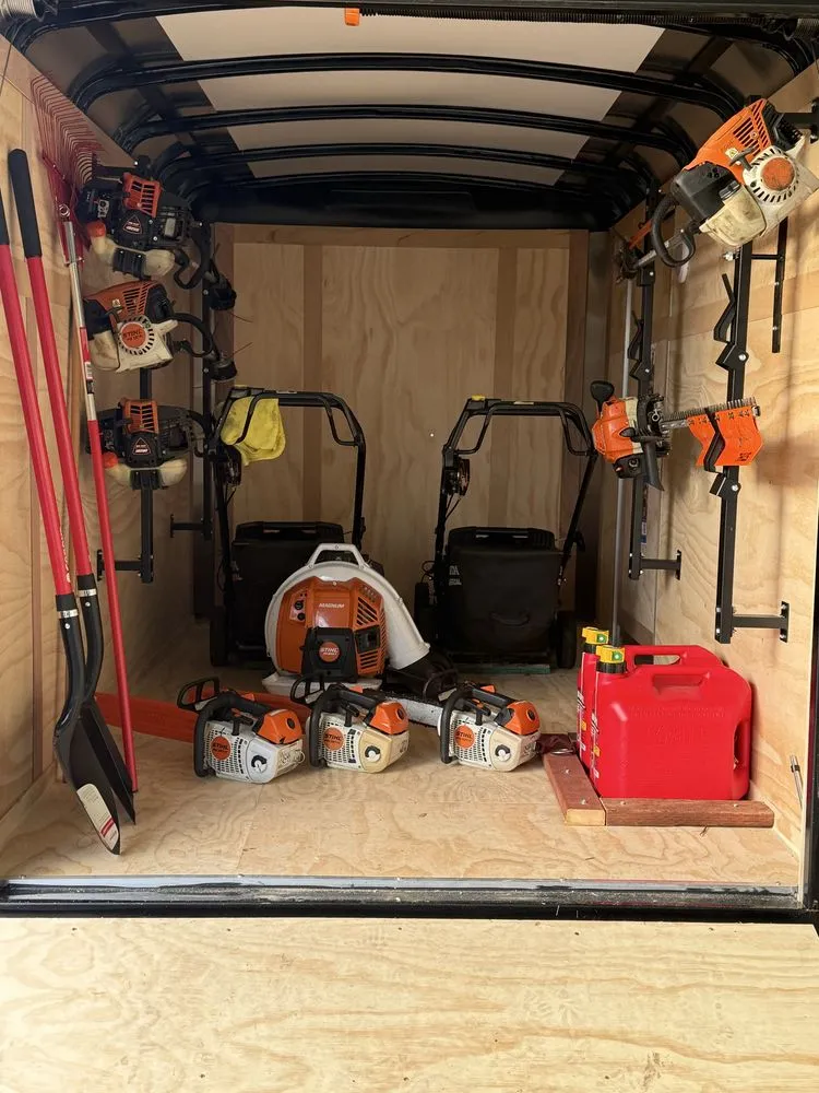 Professional yard cleanup service in Fillmore, CA - Tree Care Pros