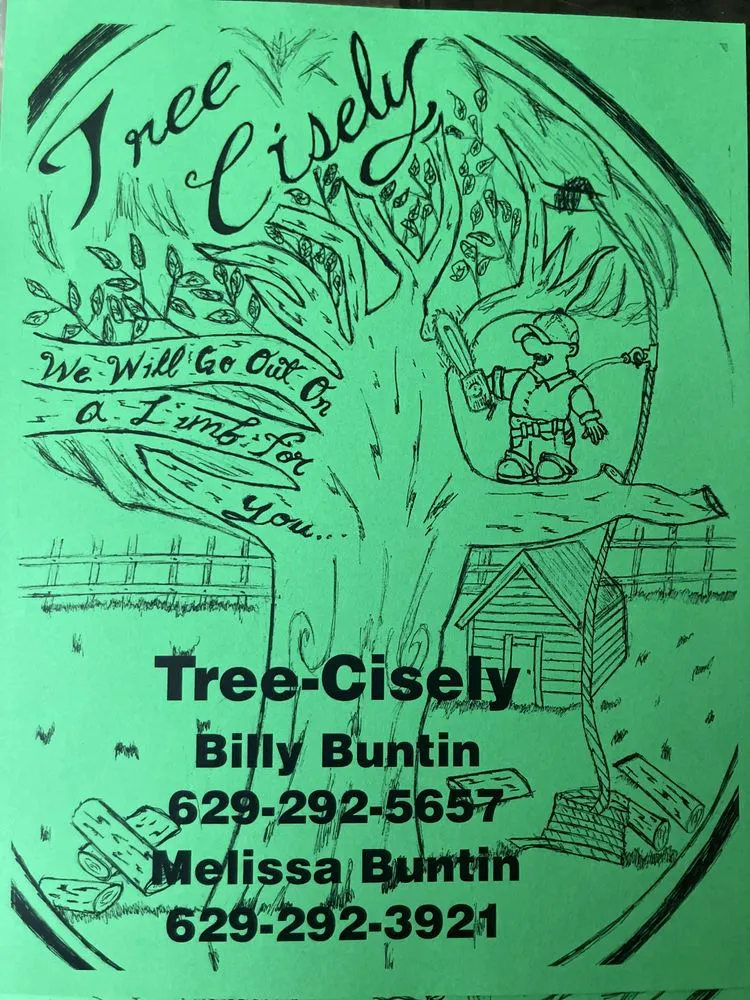 Local garden landscaping with custom design across Gallatin, TN - Tree Cisely