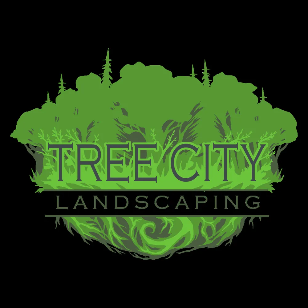 Top-rated residential landscaping in Chico, CA by Tree City landscaping