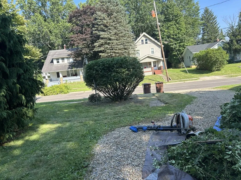 Expert landscape design for outdoor upgrades across Kent, OH - Tree City Lawn & Garden