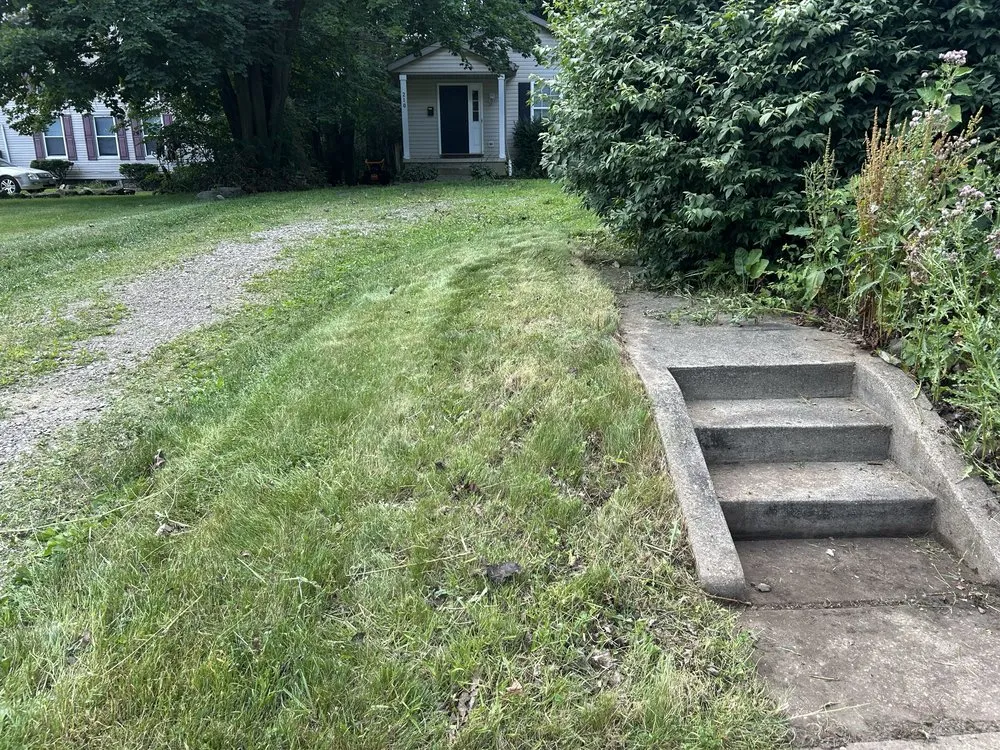 Trusted lawn mowing service in Kent, OH by Tree City Lawn & Garden