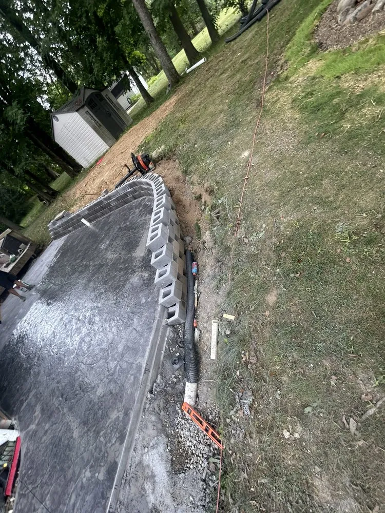 Top-rated lawn mowing service for outdoor upgrades in Kent, OH by Tree City Lawn & Garden