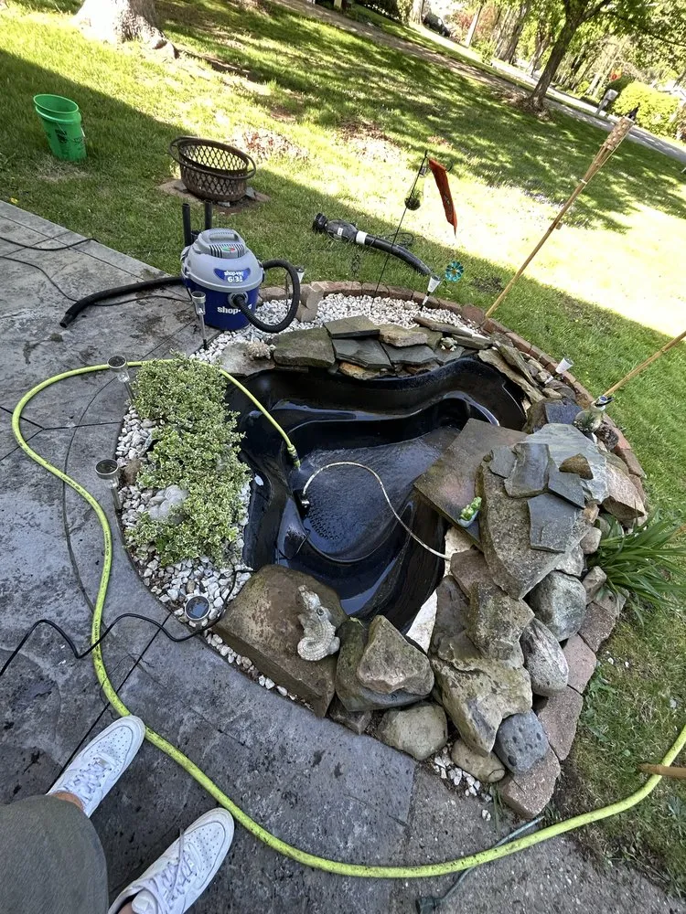 Affordable lawn mowing service experts serving Kent, OH - Tree City Lawn & Garden