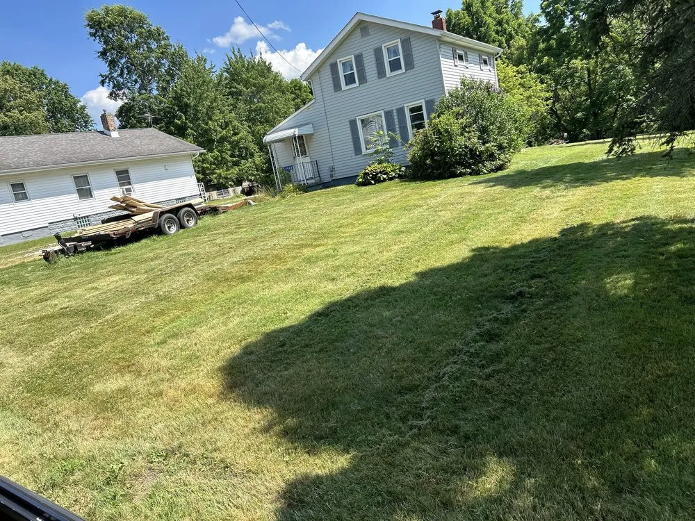 Custom landscaping services in Kent, OH - Tree City Lawn & Garden