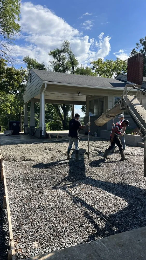 Local yard maintenance in Fredericksburg, VA by Tree Climber Of Va & landscaping