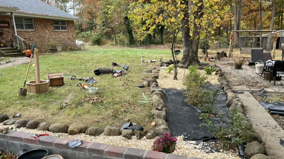 Trusted lawn care service in Fredericksburg, VA - Tree Climber Of Va & landscaping