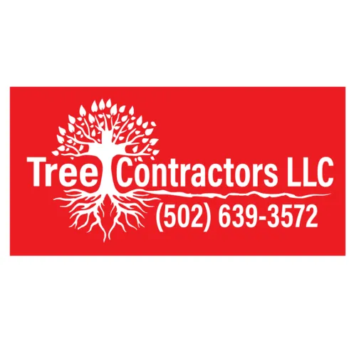 Local garden landscaping with custom design in Prospect, KY by Tree Contractors