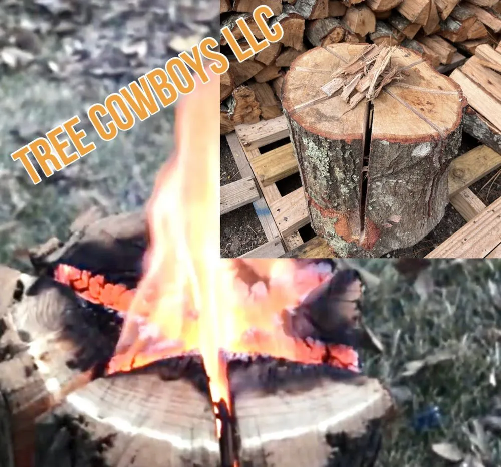 Custom outdoor landscaping for homes in NAVARRE, FL by Tree Cowboys & Landscaping