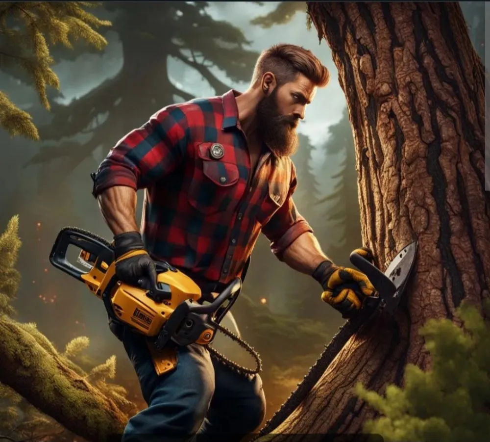 Local yard maintenance in Lafayette, LA by Tree Down