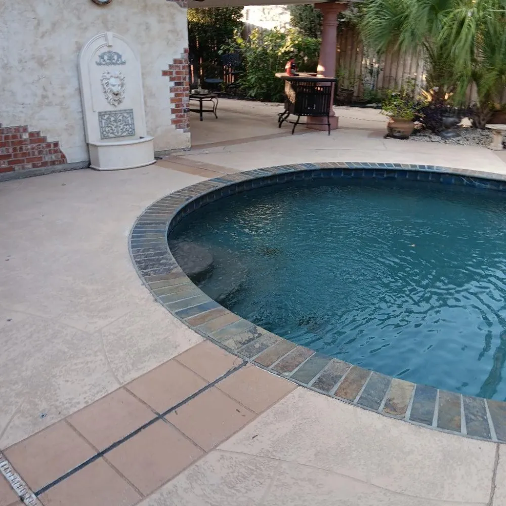 Professional yard cleanup service in Lafayette, LA by Tree Down