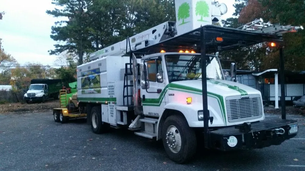 Custom yard maintenance near you in Brentwood, NY by Tree Ease
