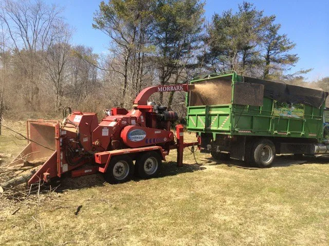 Trusted lawn mowing service in Brentwood, NY - Tree Ease