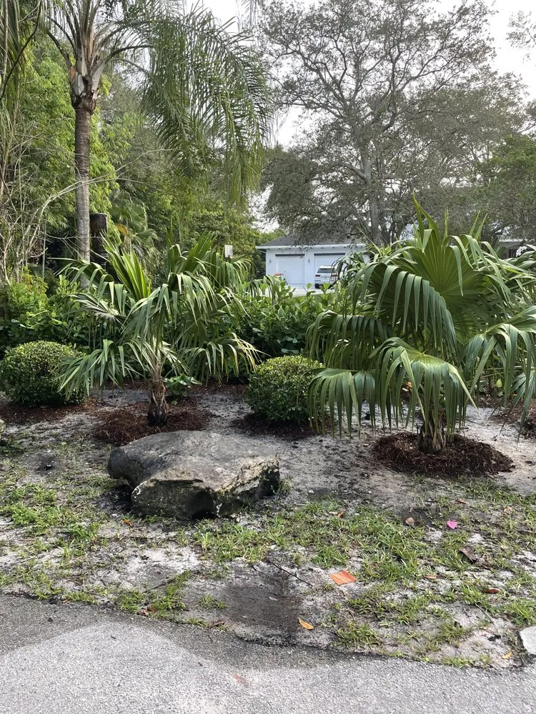 Expert garden landscaping experts serving Fort Lauderdale, FL - Tree Factory Landscaping