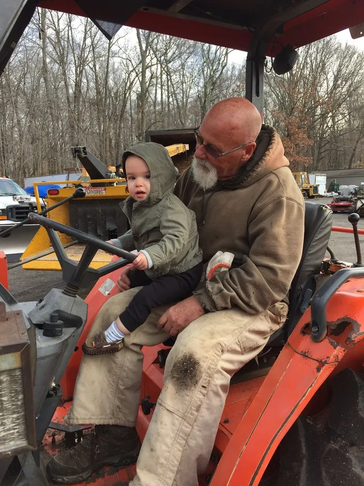 Local residential landscaping in Allentown, NJ - Tree Fellas