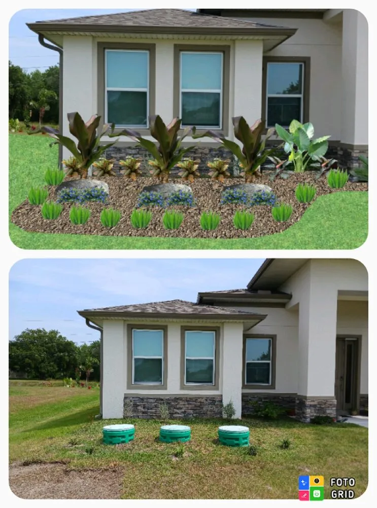 Top-rated landscaping services experts serving Miami, FL - Tree Finders