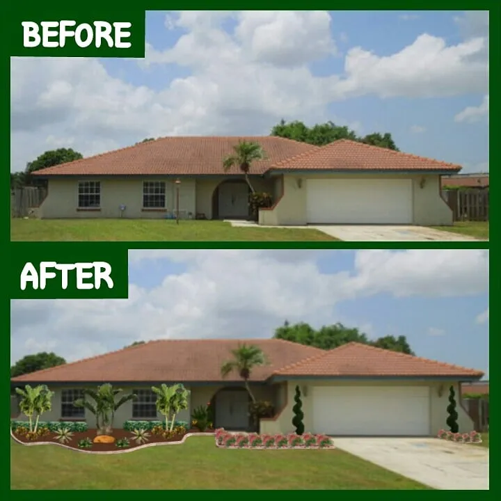 Expert lawn care service for outdoor upgrades across Miami, FL - Tree Finders