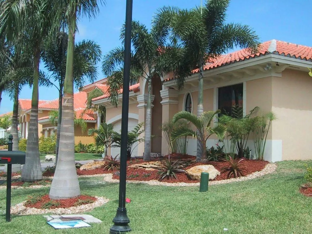 Trusted yard maintenance experts serving Miami, FL - Tree Finders