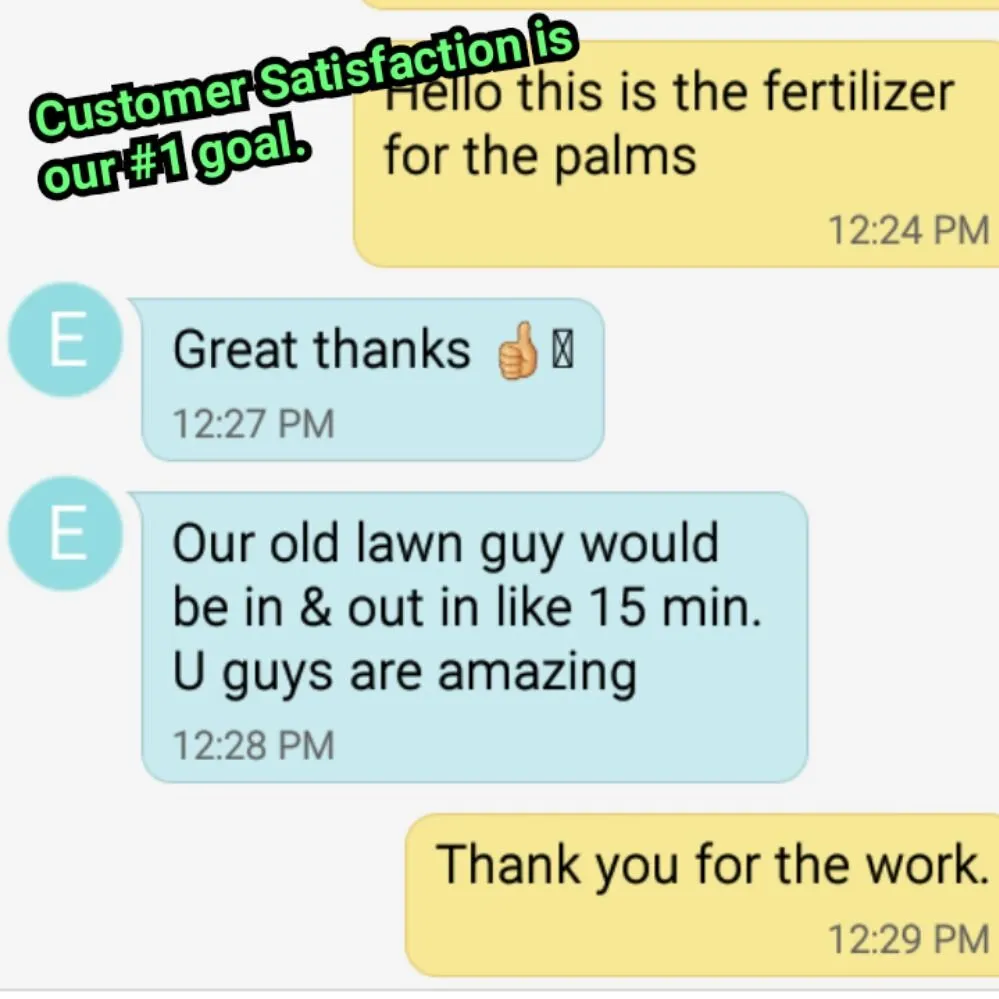 Trusted garden landscaping experts serving Miami, FL - Tree Finders