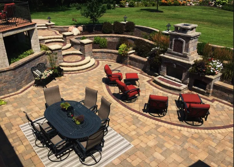 Professional landscape installation experts serving Ocala, FL - Tree Frog Landscaping