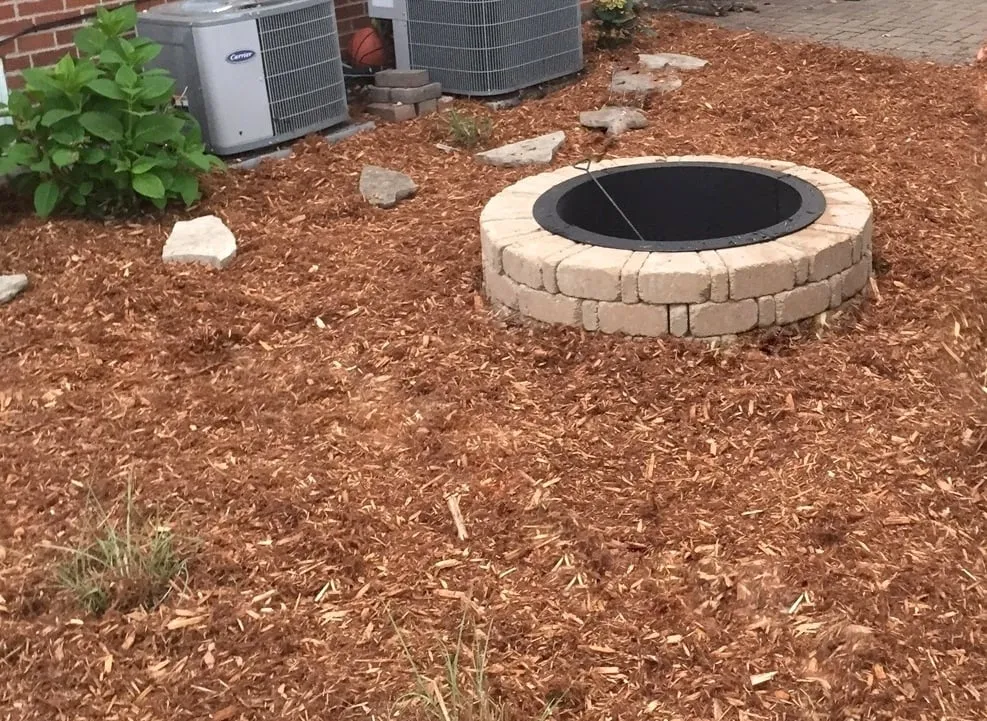 Top-rated landscape design in Elk Grove Village, IL - Tree Frog Lawn Care