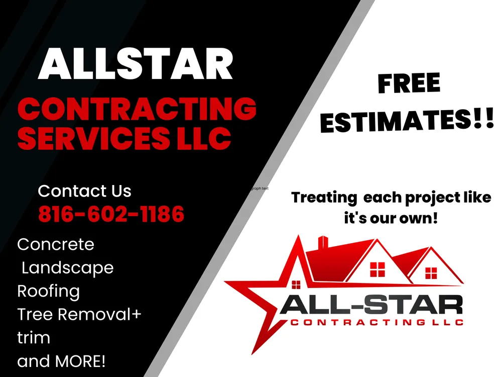 Custom landscape installation experts serving Richmond, MO - Tree Godz