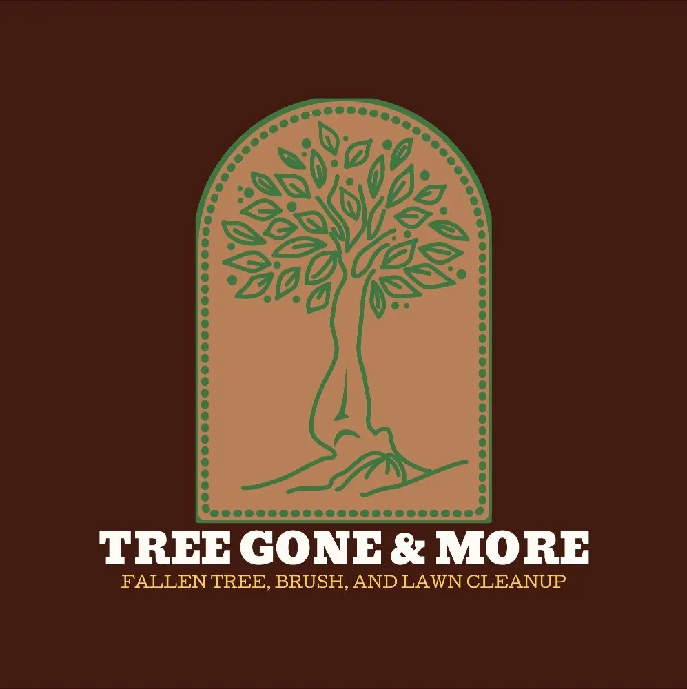 Local yard maintenance for beautiful yards in Winterport, ME by Tree Gone & More