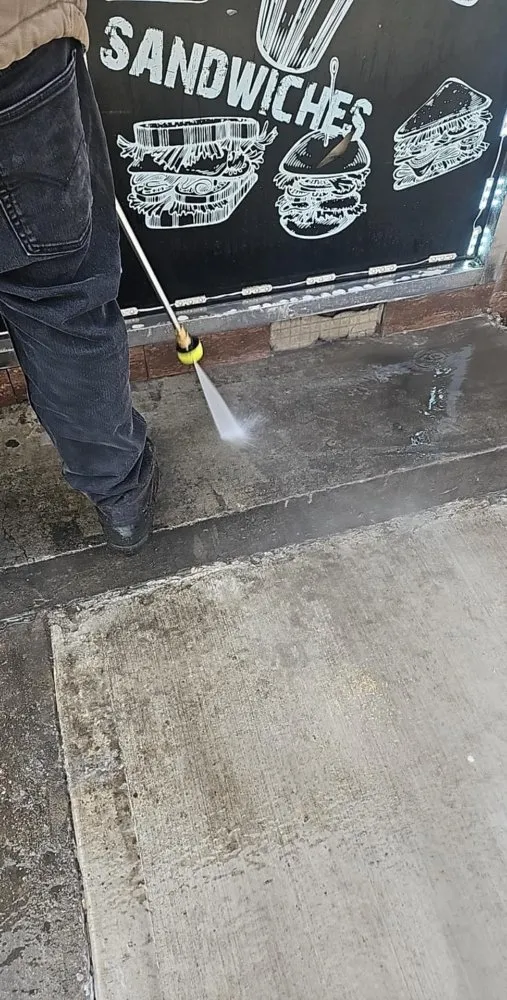 Local lawn mowing service for year-round maintenance across New York, NY - Tree Green Family