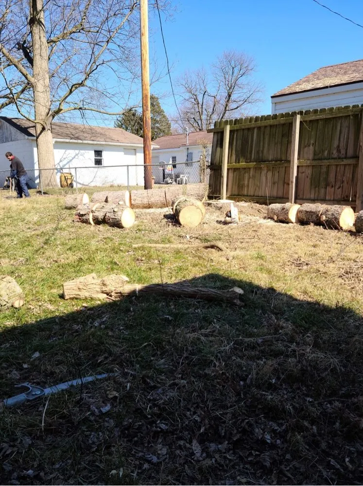 Trusted landscaping services in Dayton, OH by Tree Guys of Montgomery County