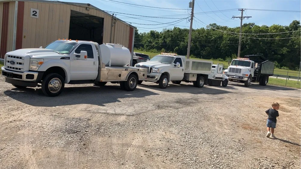 Top-rated landscape design experts serving Blue Springs, MO - Tree Kings