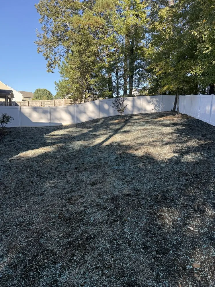 Reliable yard cleanup service experts serving Durham, NC - Tree Leaf Landscaping