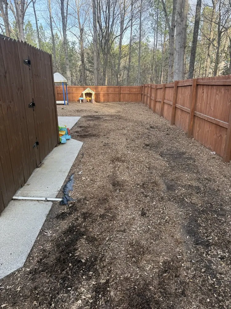 Reliable lawn care service in Durham, NC by Tree Leaf Landscaping