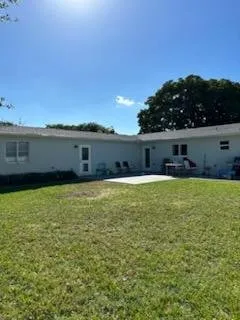 Affordable yard cleanup service in Palm Beach Gardens, FL - Tree Logic Professional Arbor Care