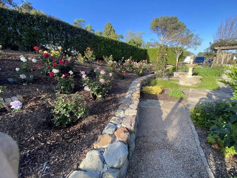Reliable residential landscaping for outdoor upgrades across Goleta, CA - Tree Love & Care