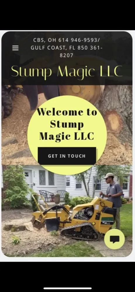 Trusted landscaping services for residential properties across Pensacola, FL - Tree Magic Gulf Coast