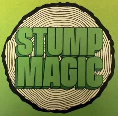 Tree Magic Gulf Coast Logo